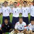Can you name this England Toulon 2005 team?