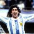 History Lesson: Mario Kempes scores Wembley brace