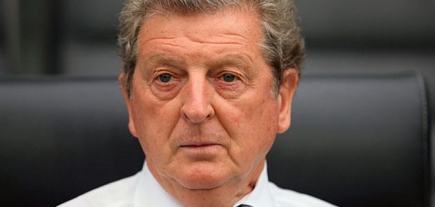 England squad average age younger under Roy