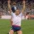 History Lesson: Steve Bull scores on England debut
