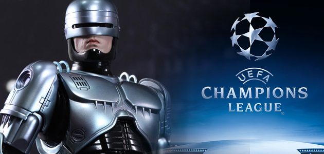 The Champions League is back, and so is the iconic anthem