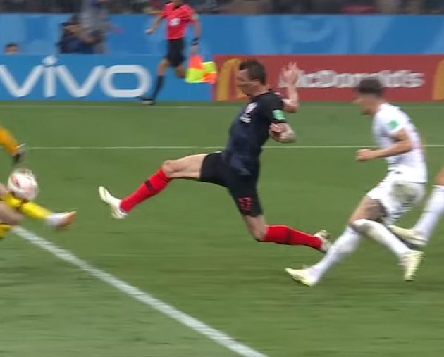 Reasons for optimism despite England’s missed opportunity against Croatia