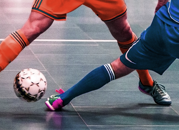 What is Futsal – the world’s official five-a-side football?